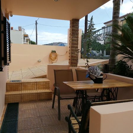 Petite Nafplio Sofos Apartment Exteriér fotografie