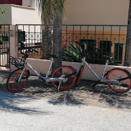 Petite Nafplio Sofos Apartment Exteriér fotografie
