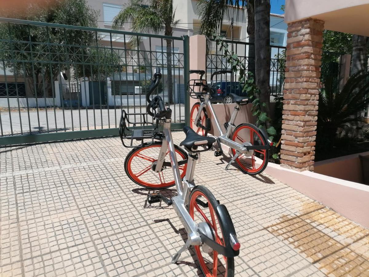 Petite Nafplio Sofos Apartment Exteriér fotografie